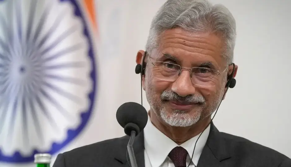 ‘तेल खरीदना बंद करने से नहीं रुकेगी जंग’, रूस-यूक्रेन युद्ध पर जयशंकर का बड़ा बयान