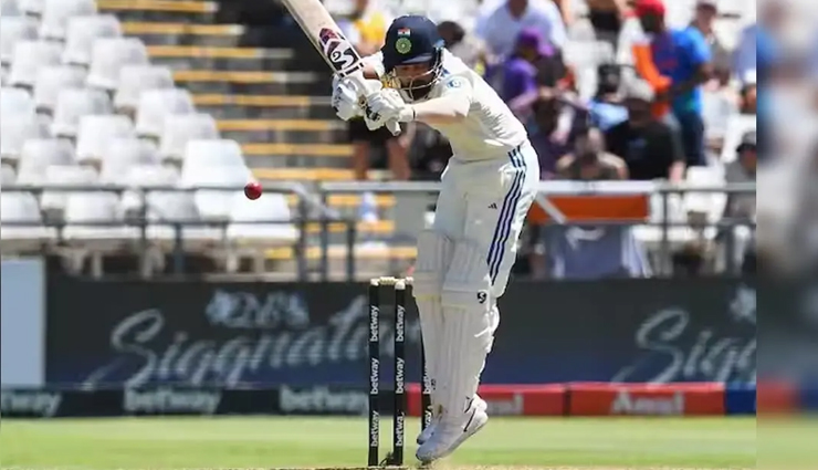 केपटाउन पिच को लेकर दक्षिण अफ्रीकी कोच ने उठाए सवाल, एक दिन में गिरे 23 विकेट