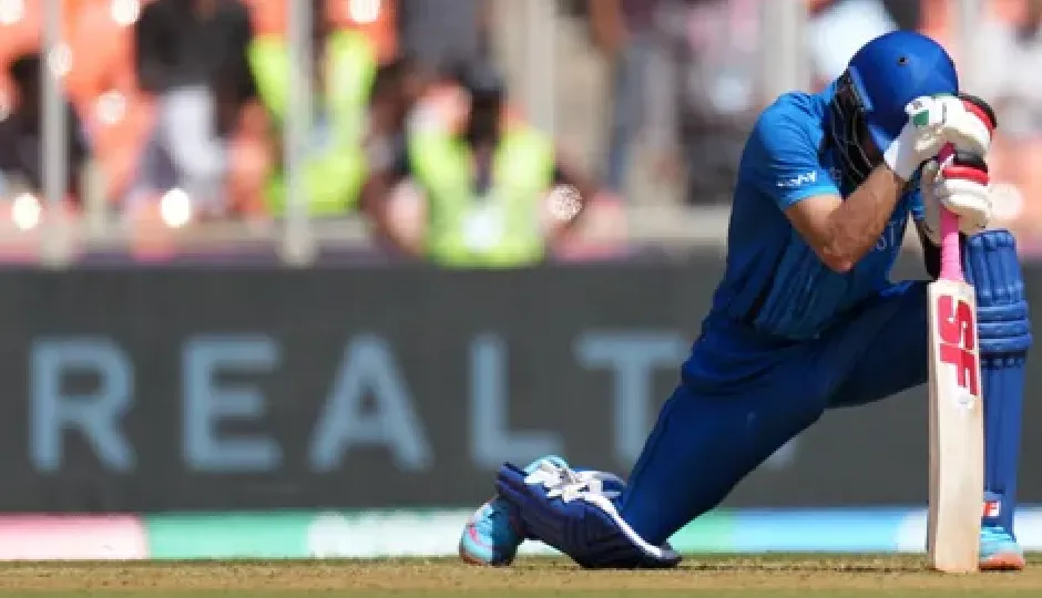 SA vs AFG सुपर ओवर रोमांच: गुरबाज ने जड़े 3 लगातार छक्के, लेकिन आखिरी गेंद पर अफगानिस्तान हारा