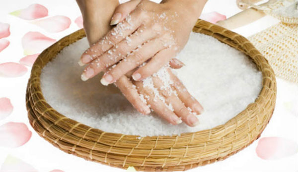 beauty tips,salt beauty tips,skin care,simple skin care tips