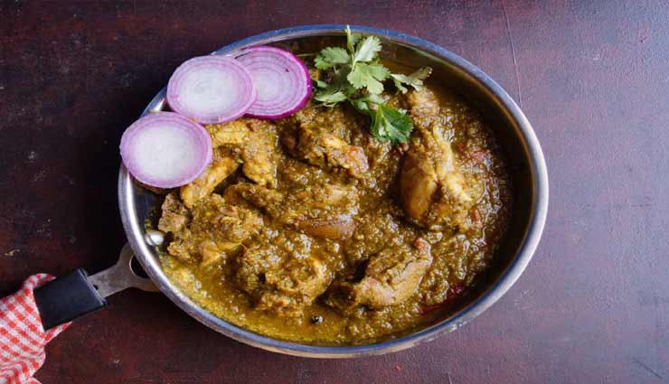 saag gosht recipe,recipe,recipe in hindi,special recipe