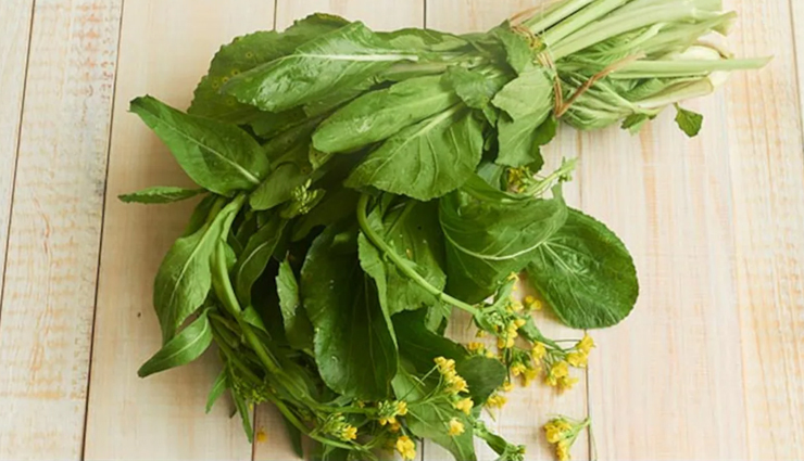 winter special punjabi style sarson ka saag,food,easy recipe,sarson ka saag recipe,recipe,winter special recipe