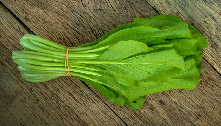 perfect for winters punjabi style sarson ka saag,food,easy recipe