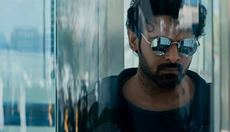 झटका : LEAK हो गई Prabhas की 350 करोड़ के बजट में बनी फिल्म Saaho, धड़ल्ले से हो रही डाउनलोड