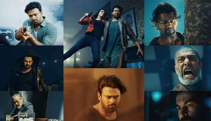 shraddha kapoor,prabhas,saaho,saaho movie,saaho teaser,saaho movie,saaho news,prabhas news,shraddha kapoor news,entertainment,bollywood