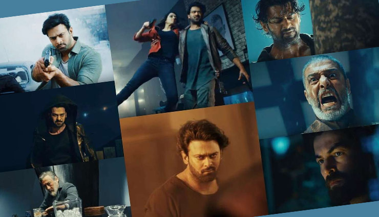 shraddha kapoor,prabhas,saaho,saaho teaser,prabhas new movie,blockbuster movie saaho,entertainment,bollywood