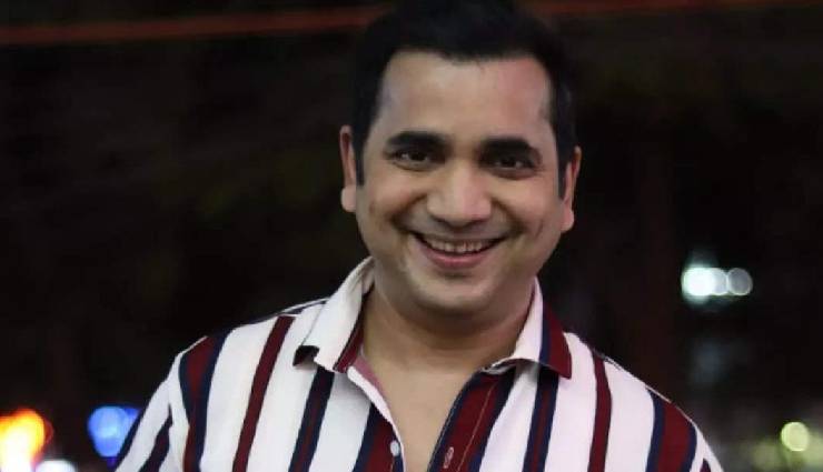 2 News : ‘भाभीजी घर पर हैं’ के इस एक्टर का हो चुका है यौन उत्पीड़न, गोवा में बॉयफ्रेंड के साथ दिखीं अंशुला