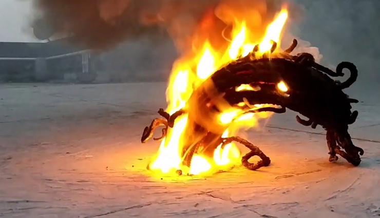 firecrackers,firecrackers pollution,firecrackers can be dangerous,firecrackers pollution in hindi,diwali 2022