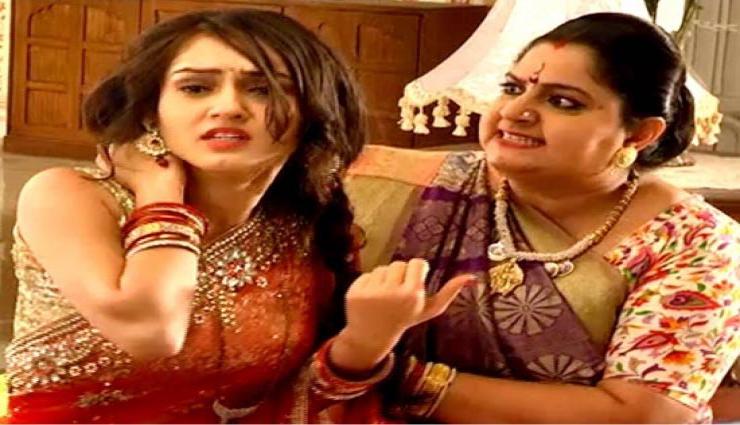 घर में अशांति और कलह लाता है सास-बहु का झगड़ा, करें ये उपाय