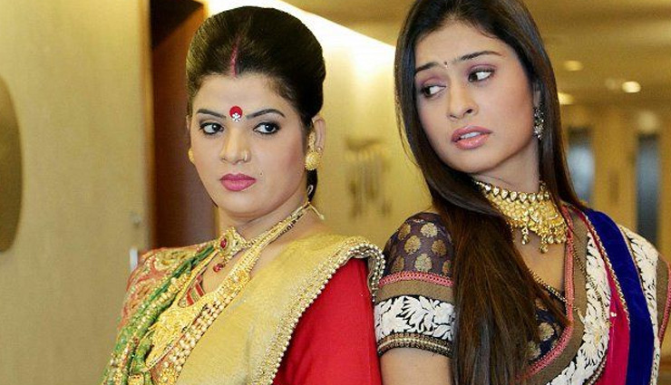 सास-बहू में लड़ाई का कारण बनती हैं ये 5 बातें