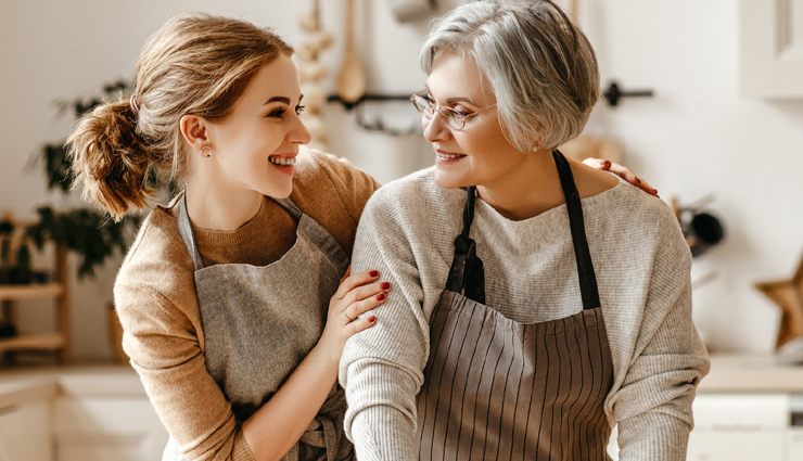 शादीशुदा जीवन का पूरा आनंद उठाना हैं तो सास को रखें खुश, दें इन बातों पर ध्यान if you want to enjoy married life to the fullest keep your mother-in-law happy,pay attention to these things,mates and me,relationship tips