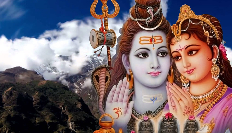 पति की लम्बी उम्र के लिए सावन में मंगलवार को करे ये व्रत