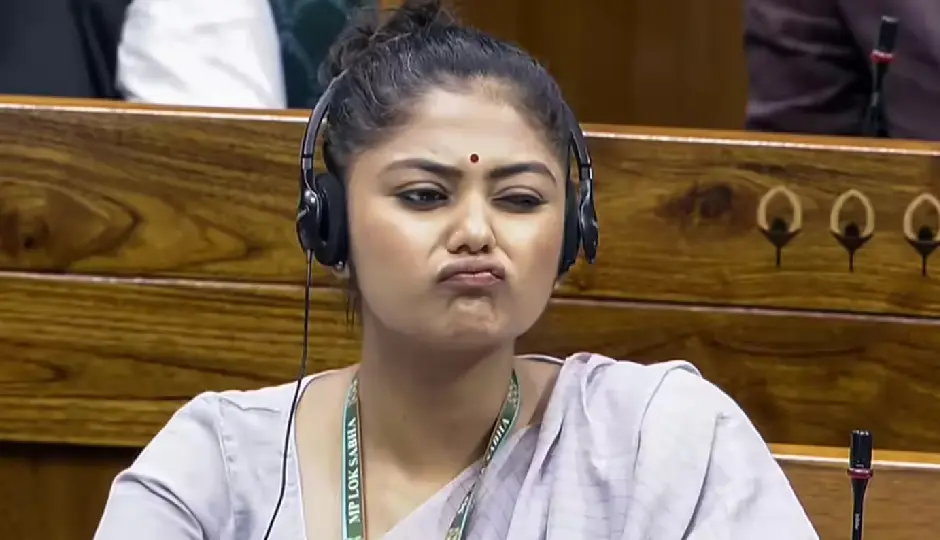 ‘काबा-मदीना’ गीत को लेकर चर्चा में रहीं सायोनी घोष का TMC हार के बाद भी तीखा रुख, भाजपा को दी बधाई पर क्या बोलीं?