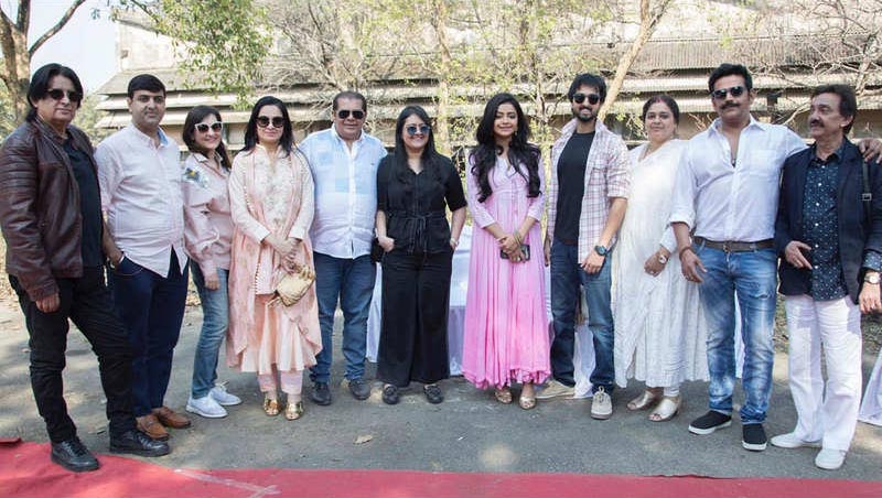 sab kushal mangal,riva kishan,priyaank sharma,sab kushal mangal movie,bollywood,bollywood news hindi,bollywood gossips hindi