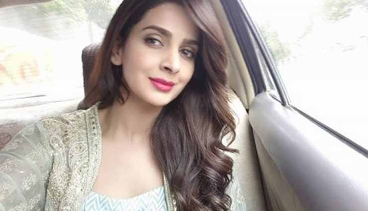 Hindi Medium actress Saba Qamar trolled after pictures of her smoking go viral