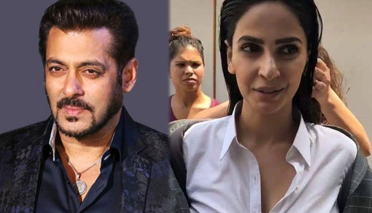 सलमान का मजाक उड़ाने वाली पाकिस्तानी एक्ट्रेस सबा कमर अपनी तस्वीरों को लेकर हुई ट्रोल