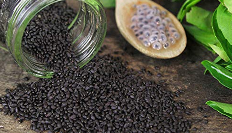 sabja seeds,sabja seeds benefits,tukmaria seeds,health benefits,Health tips