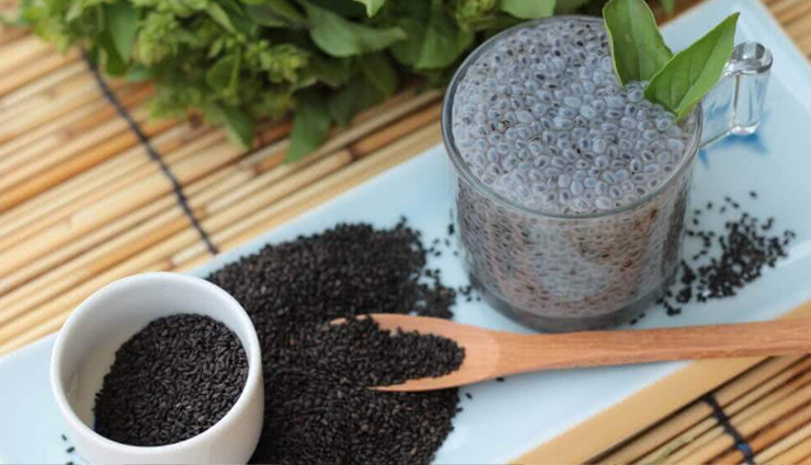 10 Proven Health Benefits of Sabja Seeds