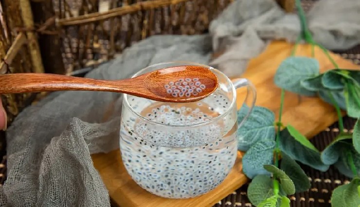 sabja seeds health benefits,sweet basil seeds,tukmaria benefits,sabja seeds for weight loss,sabja seeds for digestion,regulate blood sugar,sabja seeds for skin,sabja seeds for hair,sabja seeds nutrition,how to consume sabja seeds