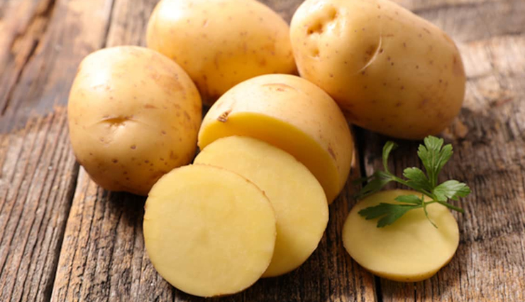 punjabi style aloo gajar matar sabzi,food,easy recipe