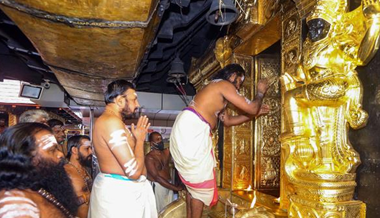 sabarimala temple in kerala,interesting facts about sabarimala temple,history of sabarimala temple,sabarimala pilgrimage in kerala,lord ayyappa temple in sabarimala,sabarimala temple rituals and customs,sabarimala temple architecture,sabarimala temple legends and myths,sabarimala temple traditions and practices,sabarimala temple annual festival