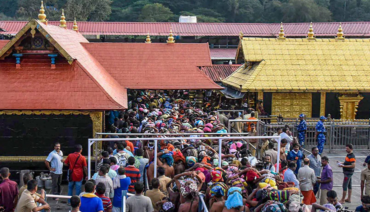 sabarimala temple in kerala,interesting facts about sabarimala temple,history of sabarimala temple,sabarimala pilgrimage in kerala,lord ayyappa temple in sabarimala,sabarimala temple rituals and customs,sabarimala temple architecture,sabarimala temple legends and myths,sabarimala temple traditions and practices,sabarimala temple annual festival