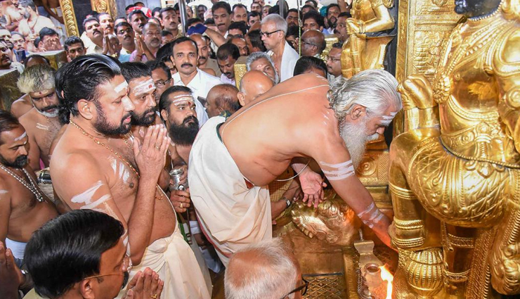 sabarimala temple in kerala,interesting facts about sabarimala temple,history of sabarimala temple,sabarimala pilgrimage in kerala,lord ayyappa temple in sabarimala,sabarimala temple rituals and customs,sabarimala temple architecture,sabarimala temple legends and myths,sabarimala temple traditions and practices,sabarimala temple annual festival