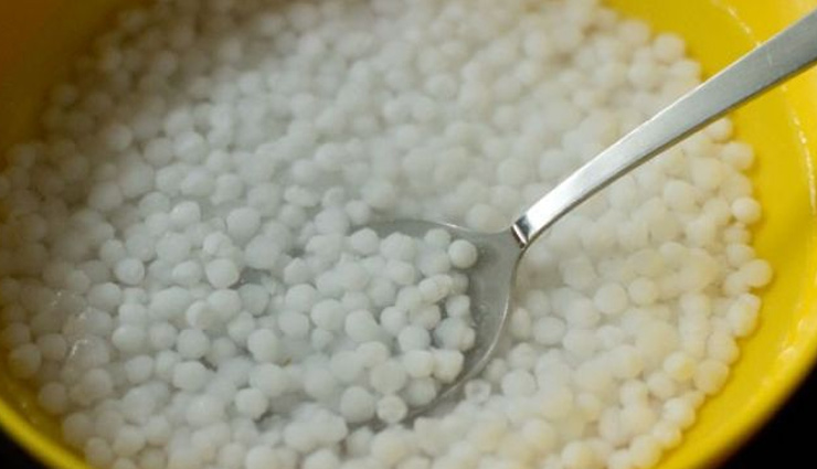 navratri special,reality of sabudana,facts about sabudana,navratri special 2017