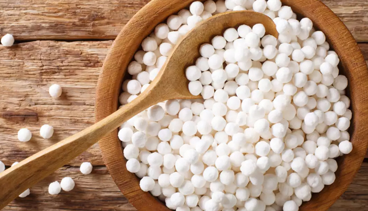 ब्रेकफास्ट को बनाएं टेस्टी और हेल्थी, मिनटों में तैयार करे साबूदाना डोसा #Recipe sabudana,sabudana dosa breakfast recipe,sabudana dosa recipe in hindi,breakfast recipe in hindi