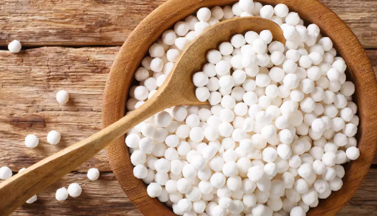 navratri 2023,falahar,upvas,vrat,fast,sabudana khichdi,sabudana khichdi ingredients,sabudana khichdi recipe,sabudana khichdi navratri,sabudana khichdi falahar