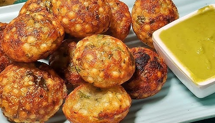 साबूदाना के अप्पे : हर पैमाने पर खरी उतरती है यह डिश, स्वादिष्ट होने के साथ शरीर को देती एनर्जी #Recipe sabudana appe,sabudana appe vrat,sabudana appe fast,sabudana appe delicious,sabudana appe tasty,sabudana appe ingredients,sabudana appe recipe,sabudana appe energy