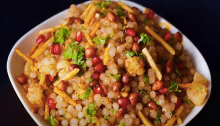 sabudana bhel recipe,recipe,recipe in hindi,special recipe