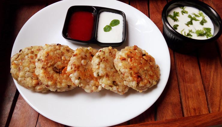 sabudana cutlet recipe,recipe,recipe in hindi,special recipe