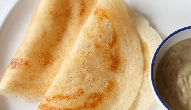 सावन में साबूदाना डोसा के क्या कहने! व्रत करने वालों को खाने में आ जाएगा मजा, ऐसे बनाएं #Recipe