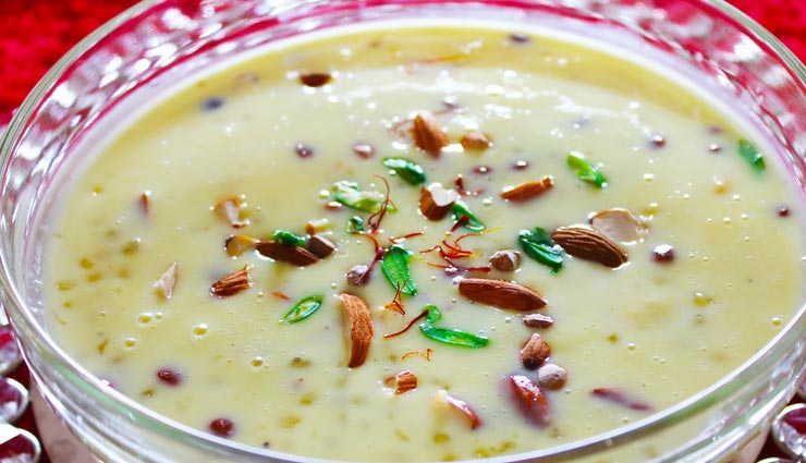 navratri special,navratri special,kanya pooja,food for navratri,food for kanya pooja,chaitra navratri festival 2018