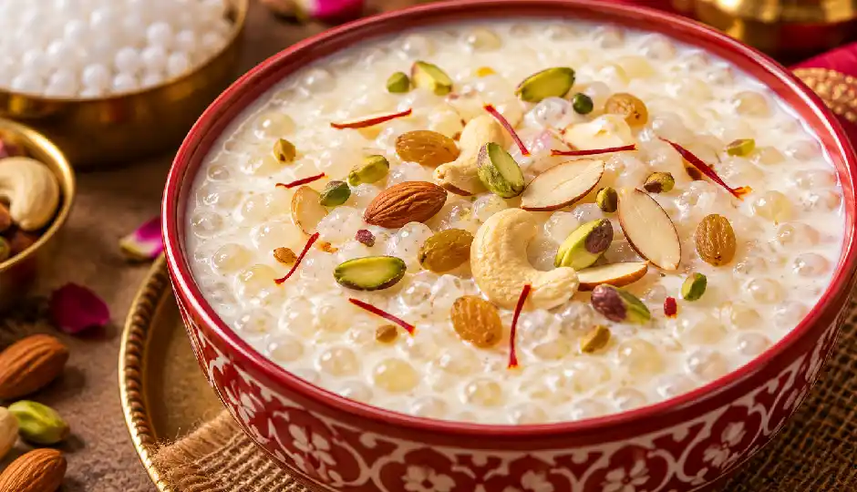 sabudana recipes,navratri vrat recipes,sabudana khichdi recipe,sabudana vada recipe,sabudana kheer,sabudana thalipeeth,sabudana tikki,fasting food recipes,navratri fasting food,easy vrat recipes