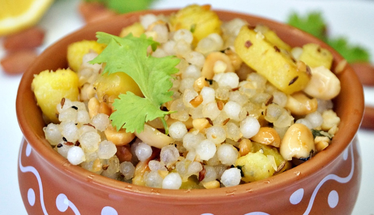 navratri 2022,navratri special,navratri fast,navratri dishes,sabudana recipe,sabudana navratri,recipe