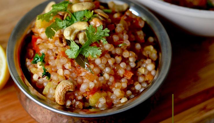 sabudana khichdi recipe,recipe,recipe in hindi,navratri special recipe