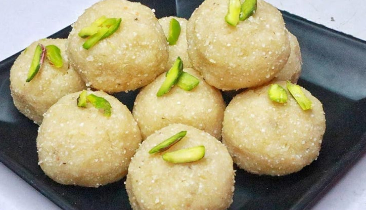 singhara and sabudana laddoo,hunger struck,food