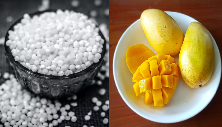 मैंगो साबूदाना खीर : जायका है लाजवाब, जो खा लेता है एक बार फिर स्वाद हमेशा रहता है याद #Recipe mango sabudana kheer,mango sabudana kheer sweet dish,mango sabudana kheer ingredients,mango sabudana kheer recipe,mango sabudana kheer tasty,mango sabudana kheer delicious,mango sabudana kheer festival