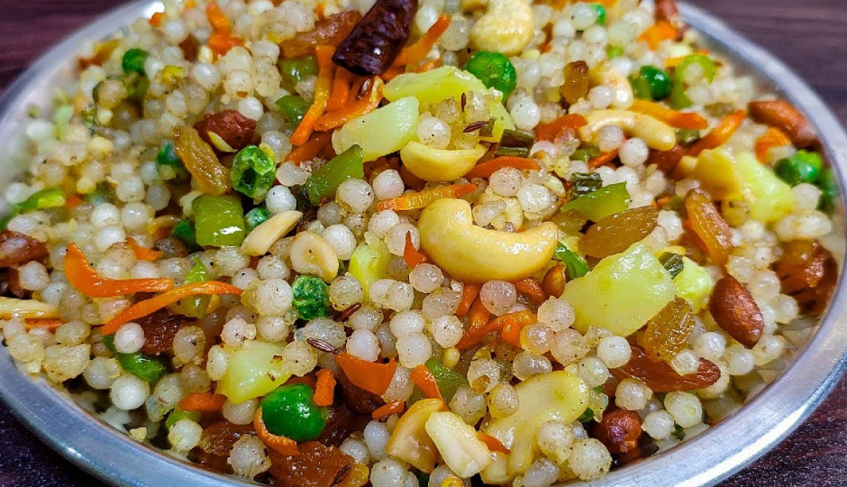 साबूदाना पुलाव : खाना चाहते हैं कुछ हल्का तो सोचा जा सकता है इस डिश के लिए, स्वाद में भी बेमिसाल #Recipe sabudana pulao,sabudana pulao tasty,sabudana pulao delicious,sabudana pulao ingredients,sabudana pulao recipe,sabudana pulao fast,sabudana pulao light food,sabudana pulao special dish