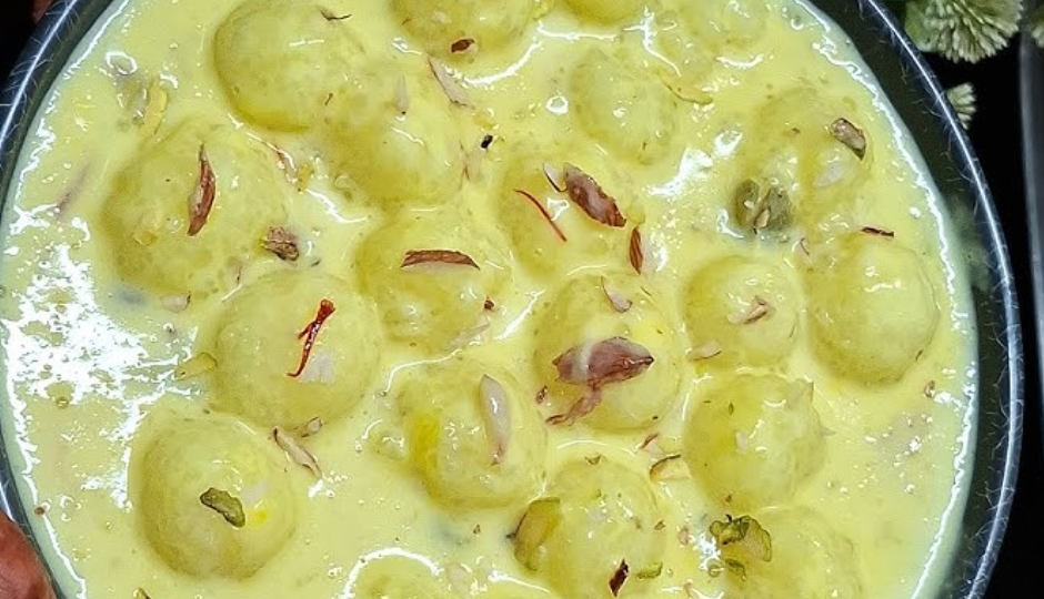 sabudana rasmalai,sabudana rasmalai sweet dish,sabudana rasmalai tasty,sabudana rasmalai delicious,sabudana rasmalai special occasion,sabudana rasmalai festival,sabudana rasmalai vrat,sabudana rasmalai ingredients,sabudana rasmalai recipe