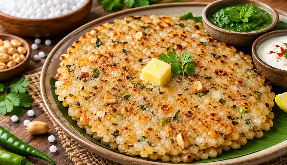 sabudana recipes,navratri vrat recipes,sabudana khichdi recipe,sabudana vada recipe,sabudana kheer,sabudana thalipeeth,sabudana tikki,fasting food recipes,navratri fasting food,easy vrat recipes