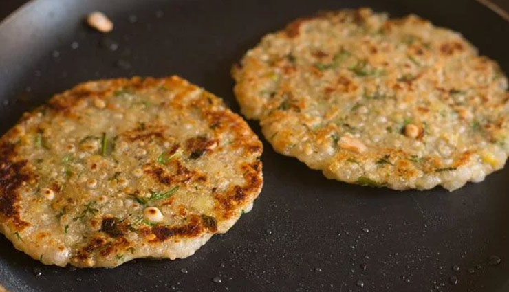 Janmashtami 2019- Celebrate the Fast With Delicious Sabudana Thalipeeth