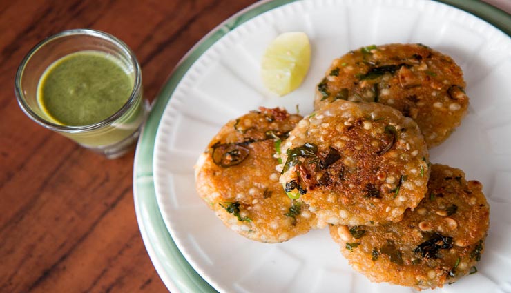 sabudana tikki recipe,recipe,recipe in hindi,special recipe
