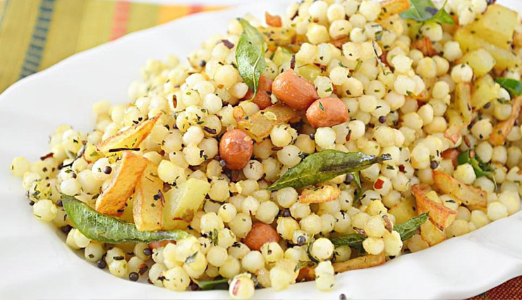 navratri 2022,navratri special,navratri fast,navratri dishes,sabudana recipe,sabudana navratri,recipe