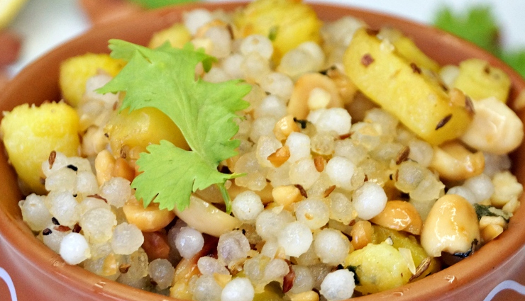 sabudana upma recipe,nutritious breakfast ideas,tasty breakfast recipes,healthy indian breakfast,sabudana tapioca pearls recipes,quick breakfast options,gluten-free breakfast recipes,energizing morning meals,wholesome breakfast ideas,breakfast recipe for sustained energy