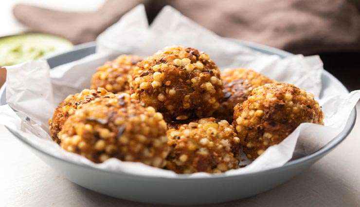 sabudana vada recipe,recipe,recipe in hindi,navratri special recipe