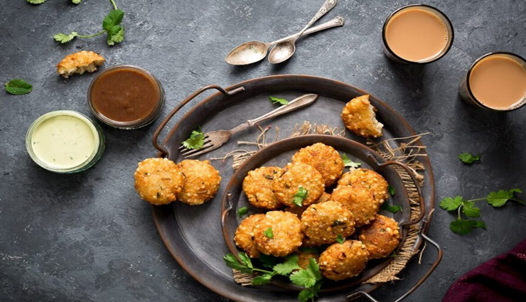 sabudana vada recipe,recipe,recipe in hindi,special recipe