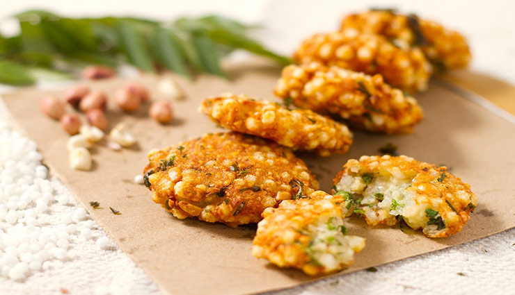 navratri,navratri special,recipe,recipe sabudana vada